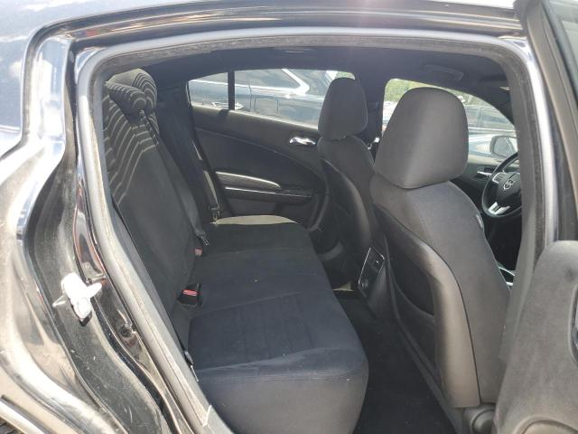 2C3CDXBG8EH284747 Dodge Charger Se