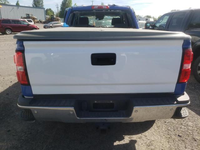 1GT12REY7KF174892 GMC Sierra K2500 Slt