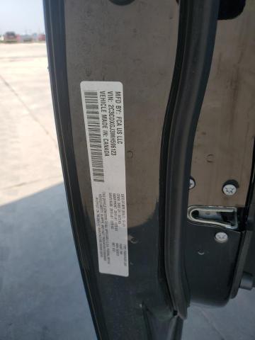 2C3CDXGJ3MH596123 Dodge Charger Scat Pack