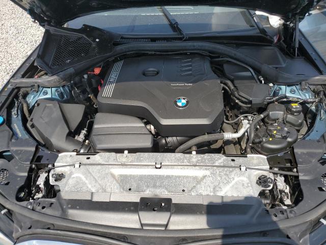 3MW5R7J00L8B23419 BMW 330XI