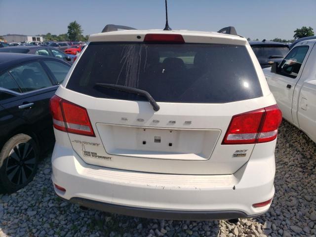 3C4PDCBG8FT668459 Dodge Journey Sxt