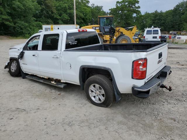 3GTU2UEC4EG409031 GMC Sierra K1500 Sle