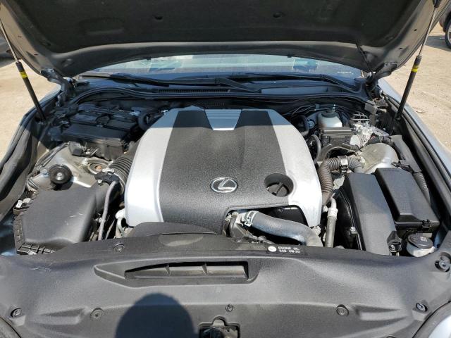 JTHCM1D27G5009373 Lexus IS 300
