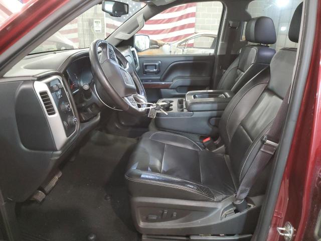 3GTU2NEC6HG378925 GMC Sierra K1500 Slt