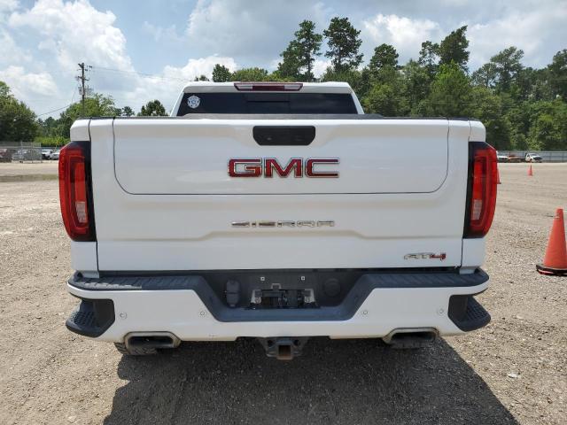 3GTP9EED9KG310207 GMC Sierra K1500 At4