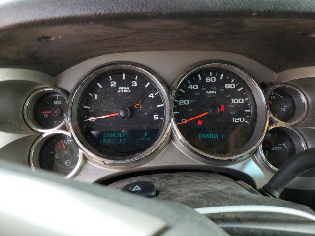 1GT120C8XEF169883 GMC Sierra K2500 Sle
