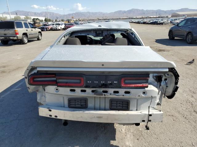 2C3CDZJG2KH756451 Dodge Challenger Gt
