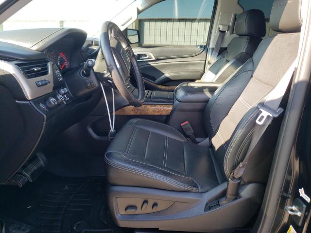 1GKS2CKJ4FR569663 GMC YUKON DENALI