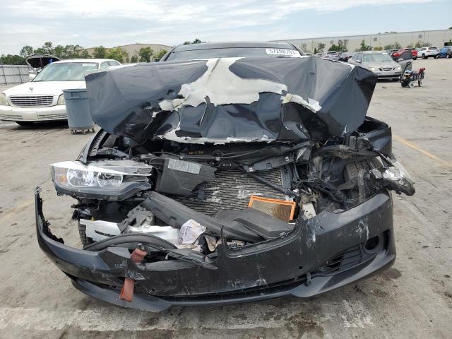 WBA3A5G51ENP27535 BMW 328 I