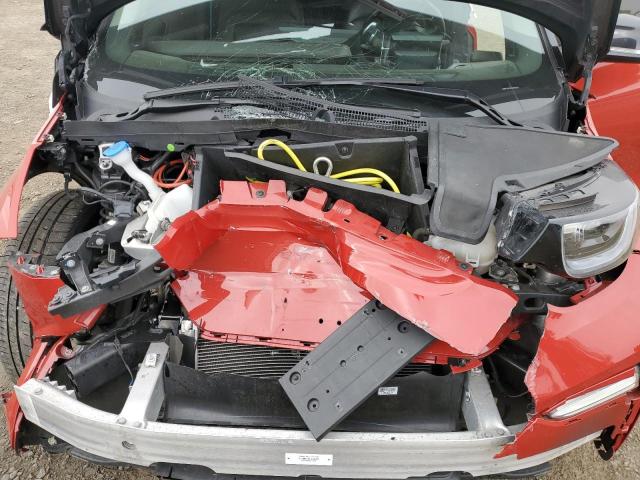 WBY7Z8C57JVB86829 BMW I3 S Rex