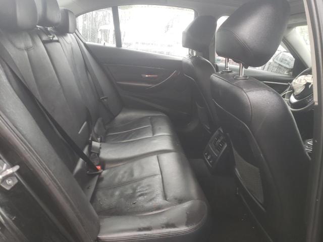 WBA3B5C55FF959795 BMW 328 Xi Sulev