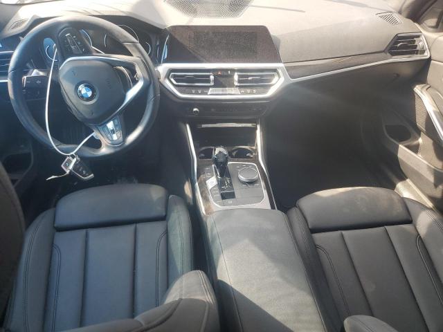 3MW5R1J07L8B34916 BMW 330I