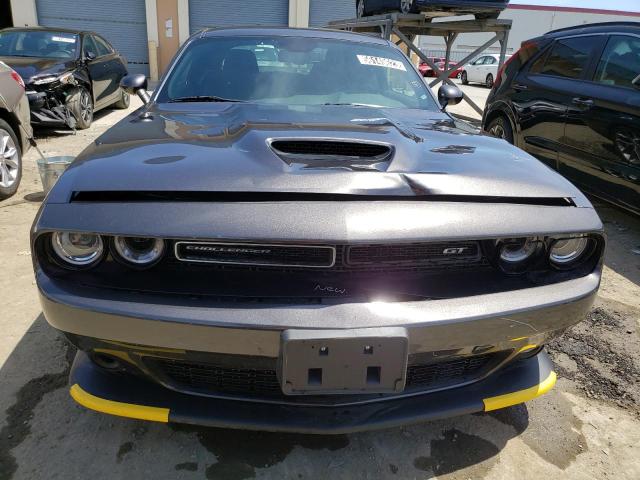 2C3CDZJG5PH503633 Dodge Challenger Gt