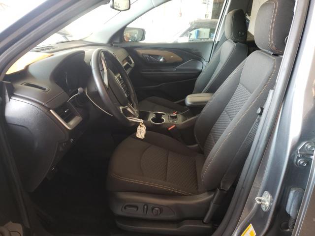 3GKALTEV8LL152895 GMC Terrain Sle