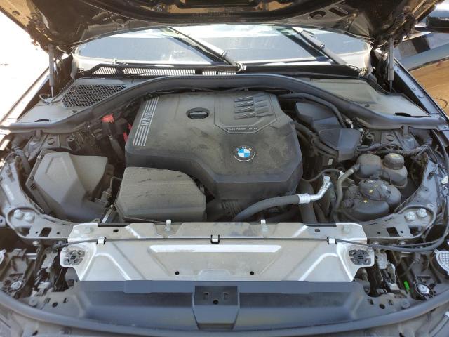 WBA5R7C08MFK11186 BMW 330XI