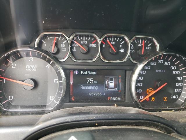 1GTV2VEC6EZ318823 GMC Sierra K1500 Slt