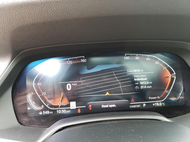 5UXCR6C02P9N74685 BMW X5 Xdrive40i