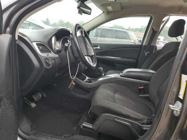 3C4PDDBGXFT634108 Dodge Journey Sxt