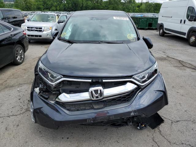 2HKRW2H87KH647724 Honda CR-V EXL
