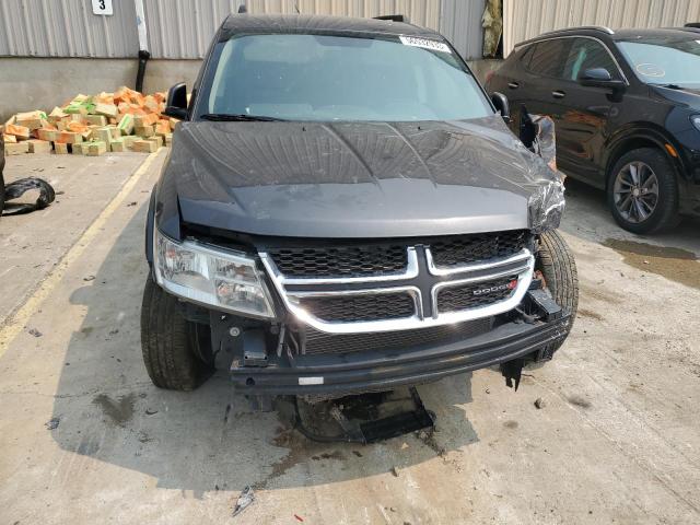 3C4PDDBG4HT574474 Dodge Journey Sxt