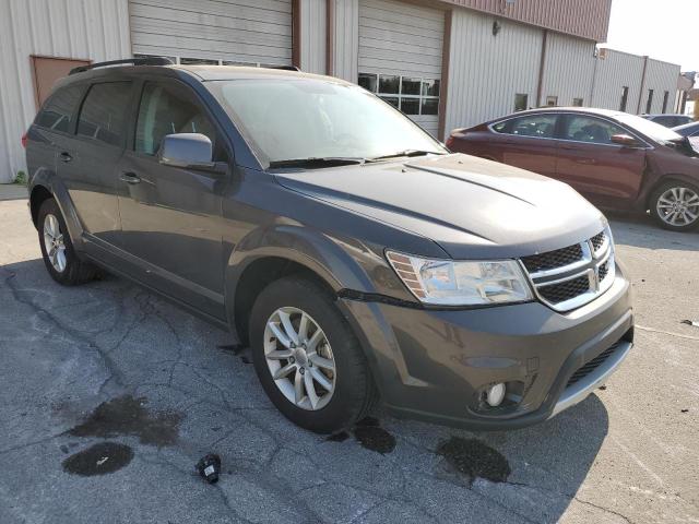 3C4PDDBG4FT633083 Dodge Journey Sxt