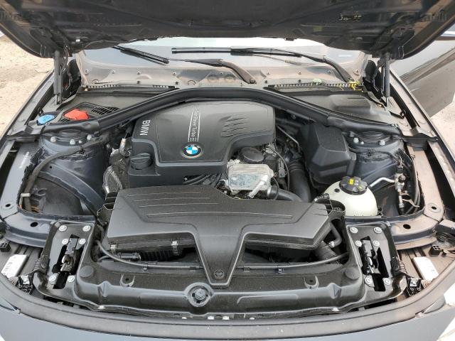 WBA8E3C53GK504471 BMW 328 Xi Sulev
