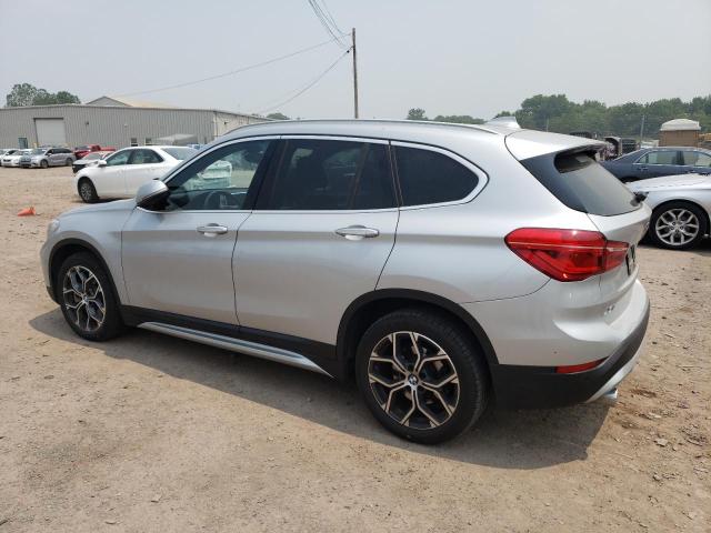 WBXJG9C08M5T40234 BMW X1 Xdrive28i
