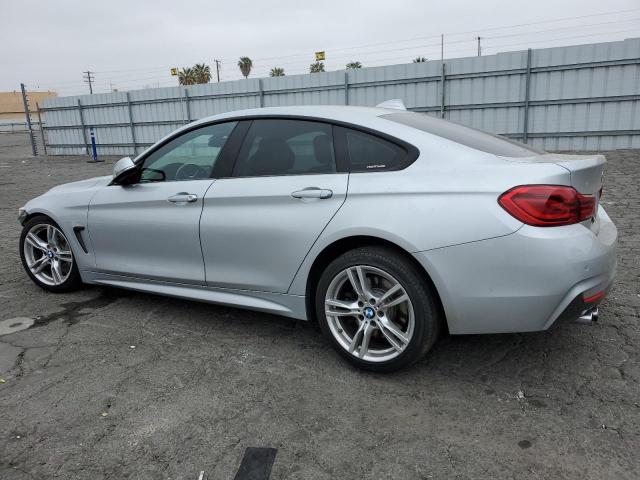WBA4J1C56JBG78012 BMW 430i Gran Coupe