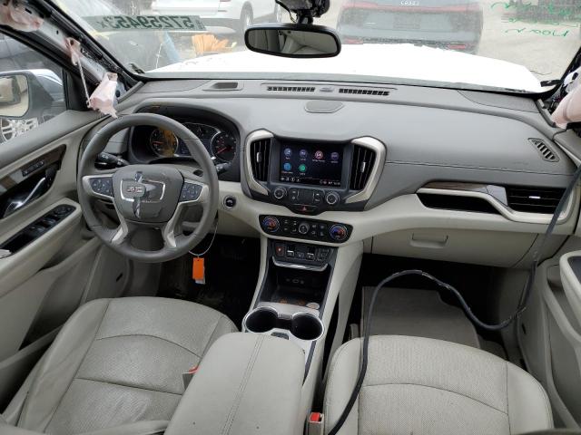 3GKALSEX7LL245774 GMC Terrain Denali