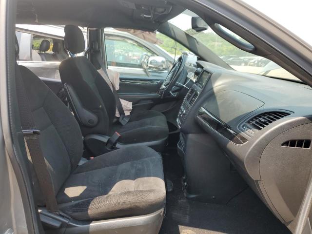 2C4RDGBGXHR601917 Dodge Grand Caravan Se