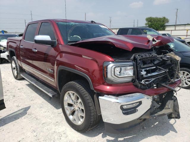 3GTP1NEC7HG287694 GMC Sierra C1500 Slt