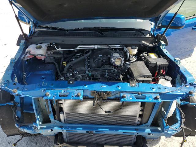 1GTG5CEN2N1153387 GMC Canyon Elevation