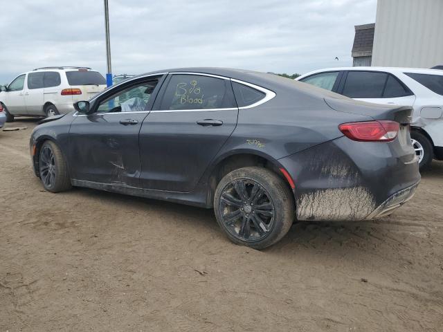 1C3CCCAG6FN740511 Chrysler 200 Limited