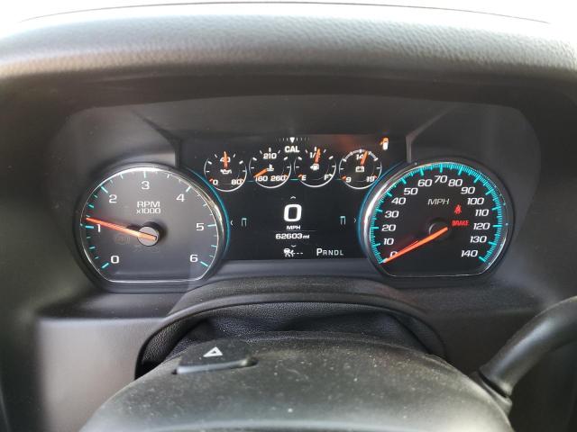 1GKS2HKJ2HR313960 GMC YUKON XL DENALI