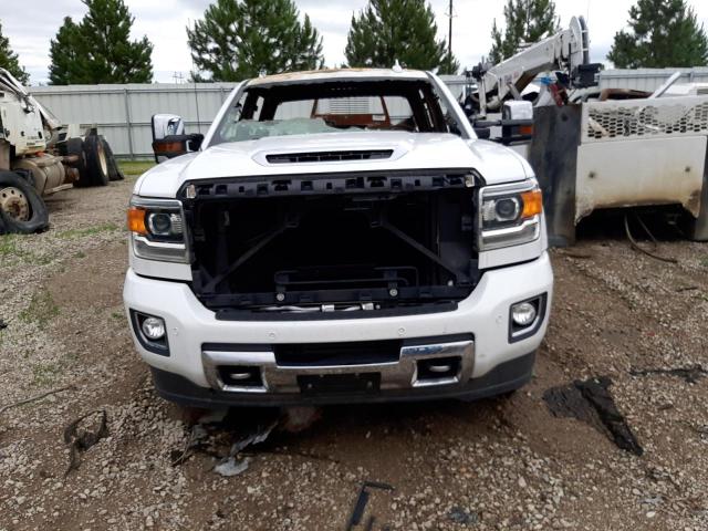 1GT42WEY9KF226356 GMC Sierra K3500 Denali