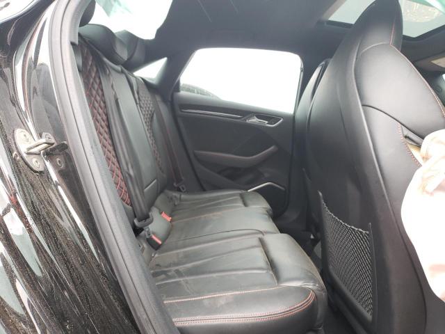 WUABWGFF0J1904604 Audi RS3