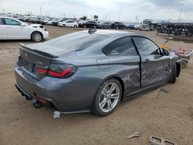 WBA3R1C57EK190033 BMW 435 I