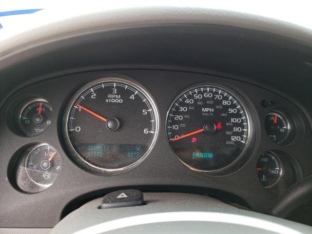 1GKS1KE0XER238617 GMC Yukon Xl C1500 Slt