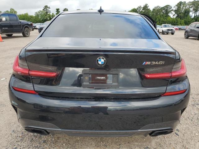 3MW5U7J06M8C03355 BMW M340I