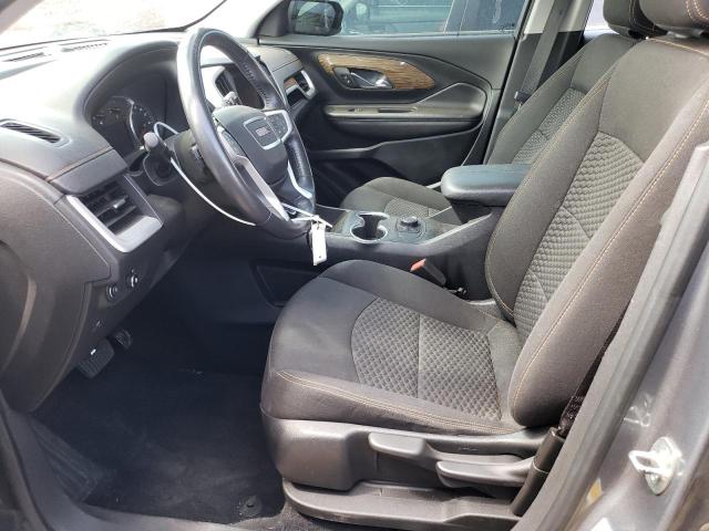 3GKALMEV8LL294668 GMC Terrain Sle