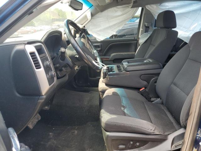 3GTU2MEC5JG111503 GMC Sierra K1500 Sle