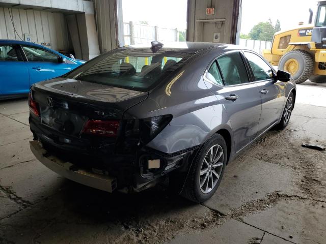 19UUB1F54KA000070 Acura Tlx Technology