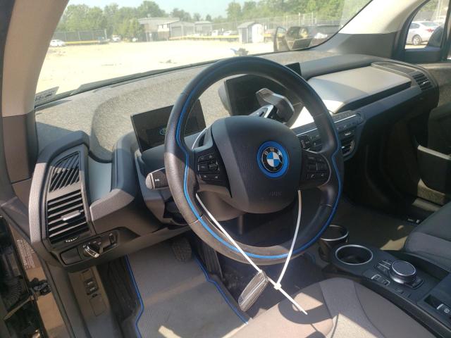 WBY7Z2C52JVE65263 BMW I3 Bev