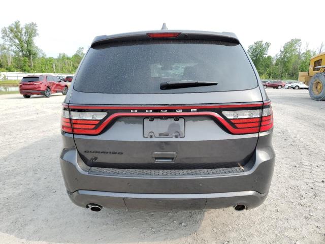 1C4RDJAG0JC381233 Dodge Durango Sxt