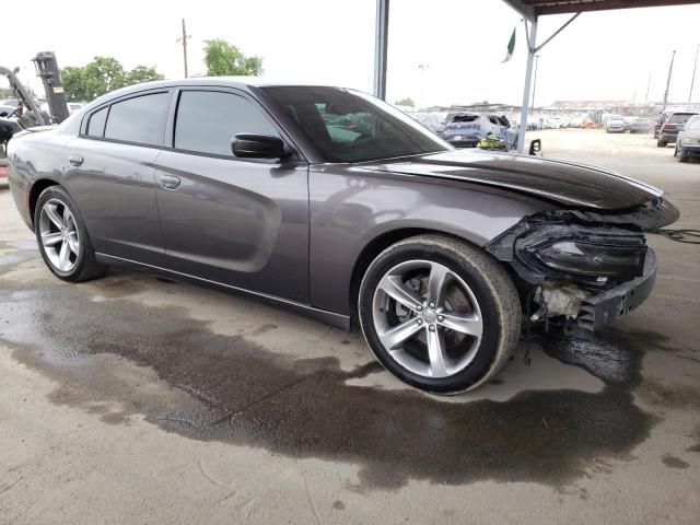 2C3CDXCT2FH863195 Dodge CHARGER R/T
