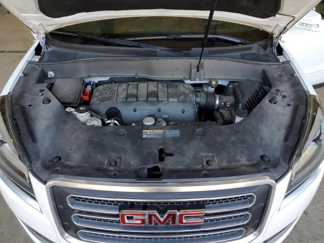 1GKKVSKD0HJ177163 GMC Acadia Limited Slt-2