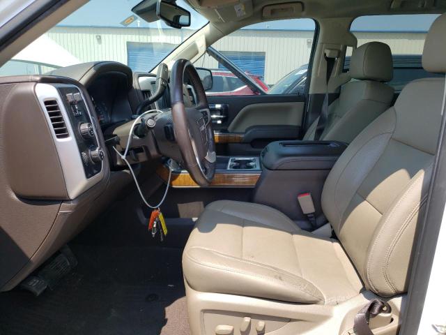 3GTU2NEJ1JG611436 GMC Sierra K1500 Slt