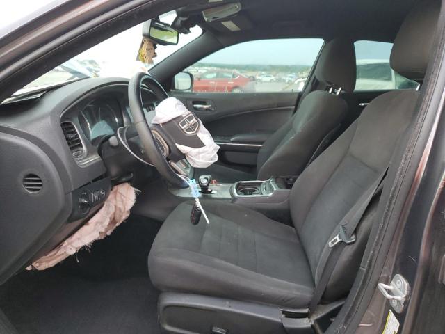 2C3CDXBG6EH146866 Dodge Charger Se