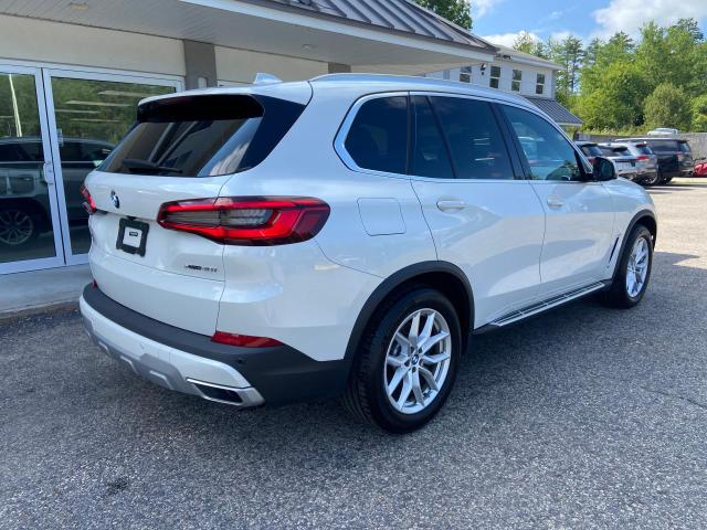 5UXCR6C58KLK85754 BMW X5 Xdrive40i