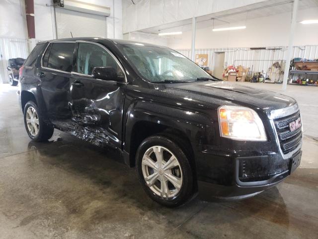 2GKFLSEK4H6172918 GMC Terrain Sle